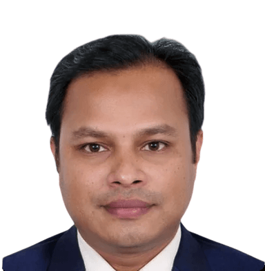 MD. Moniruzzaman, PMP